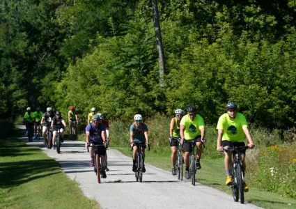 Webster, Humboldt counties move forward with regional trail connection